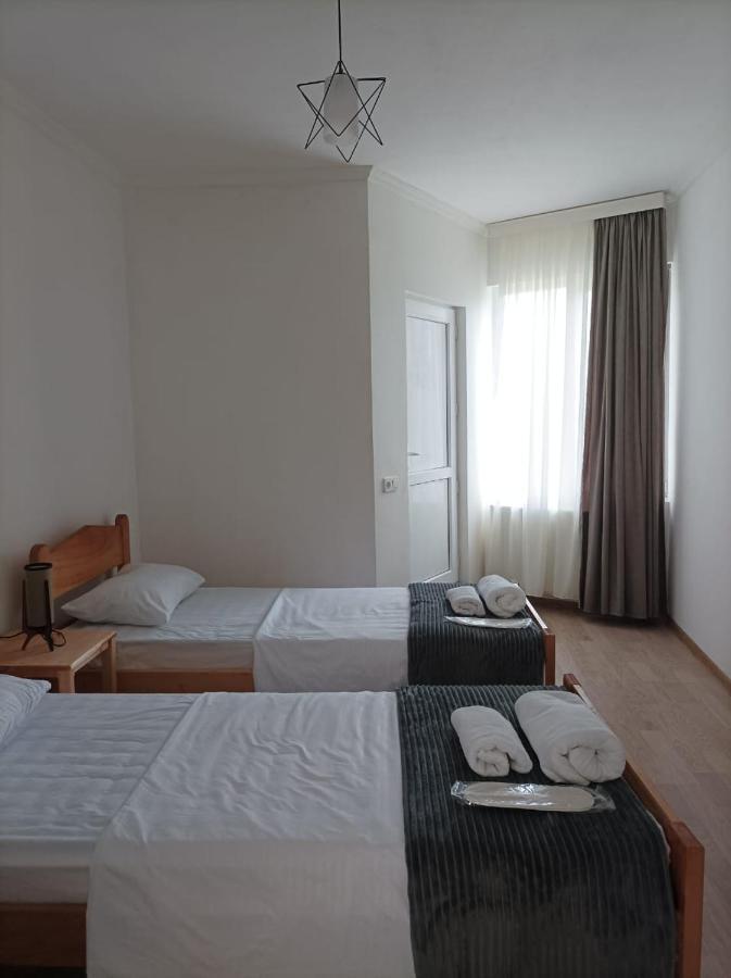 Orenda Telavi Exterior photo