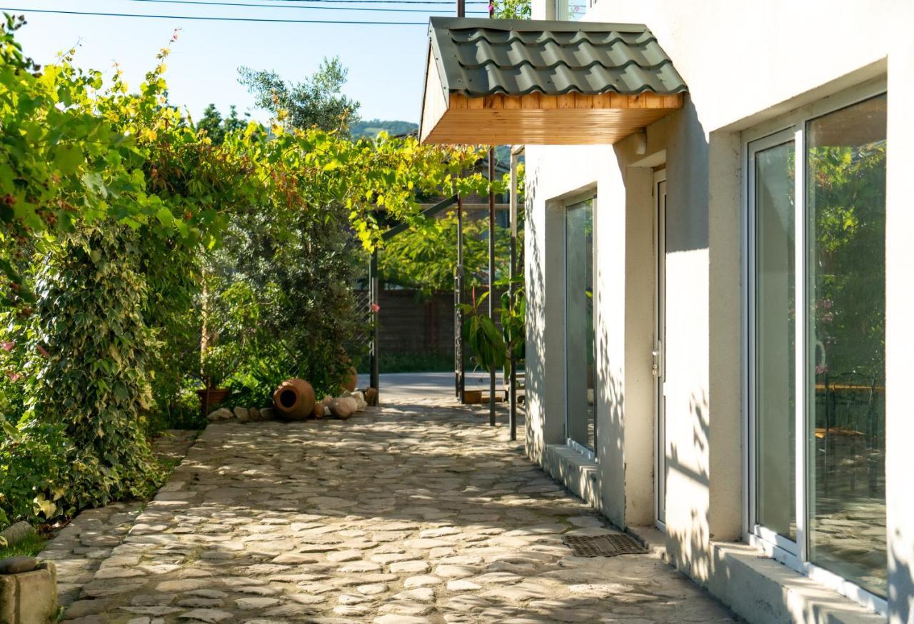Orenda Telavi Exterior photo