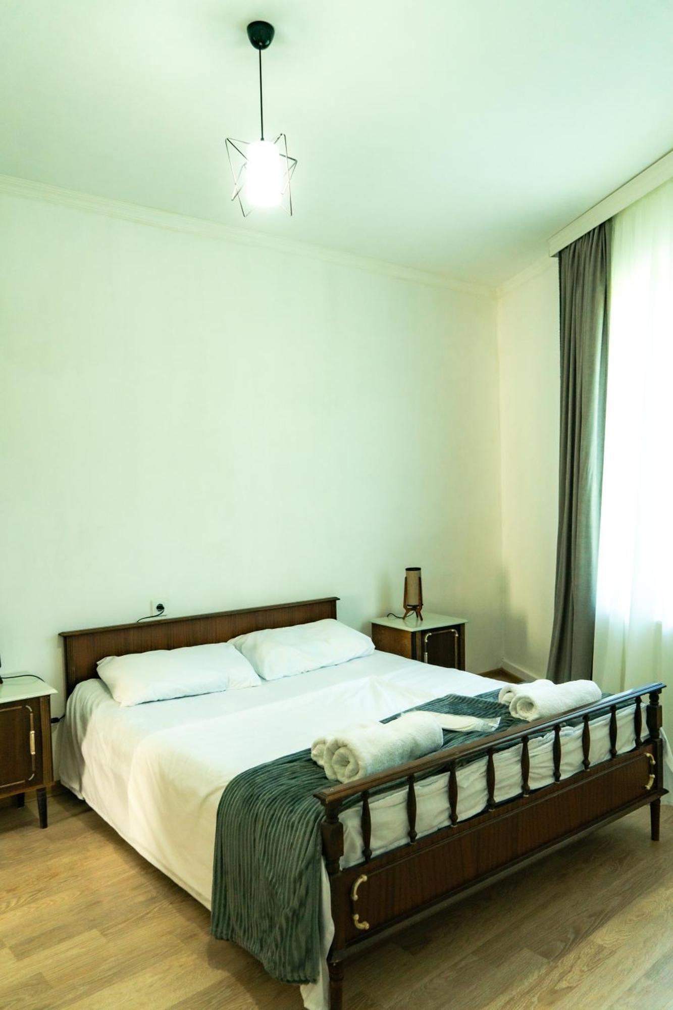 Orenda Telavi Exterior photo